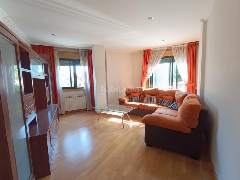 Foto 3a364fc3-71b6-4be3-acb6-021fae51c463. Appartement avec chauffage parking dans Zona Fernández Labreda Pontevedra