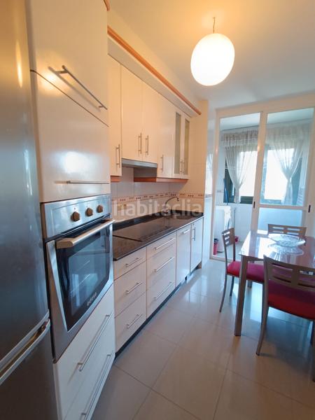 Foto e1b16742-11aa-4c67-92c0-cc19f9f66755. Appartement avec chauffage parking dans Zona Fernández Labreda Pontevedra
