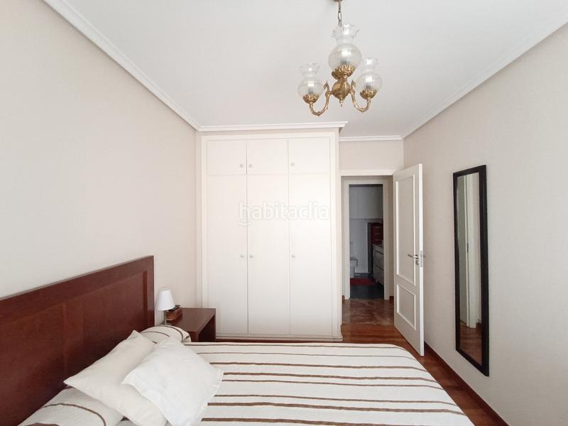 Foto 20113bae-8e28-4364-928e-05db04976edf. Appartement avec cheminée chauffage parking dans Zona Fernández Labreda Pontevedra