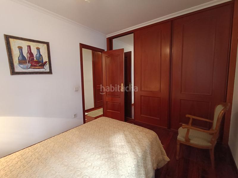 Foto 39238913-1250-46da-bc63-d7c6a4eef7ef. Pis amb calefacció a Centro - Echegaray Pontevedra