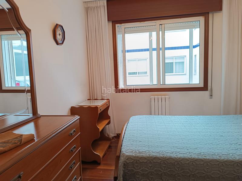 Foto 3abaa25f-6d61-4f8f-9672-95d9ce8c71a6. Pis amb calefacció a Centro - Echegaray Pontevedra