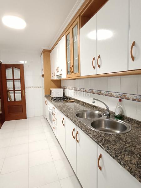 Foto 51f95eb9-9266-44f6-b8ee-36cc63eee177. Pis amb calefacció a Centro - Echegaray Pontevedra