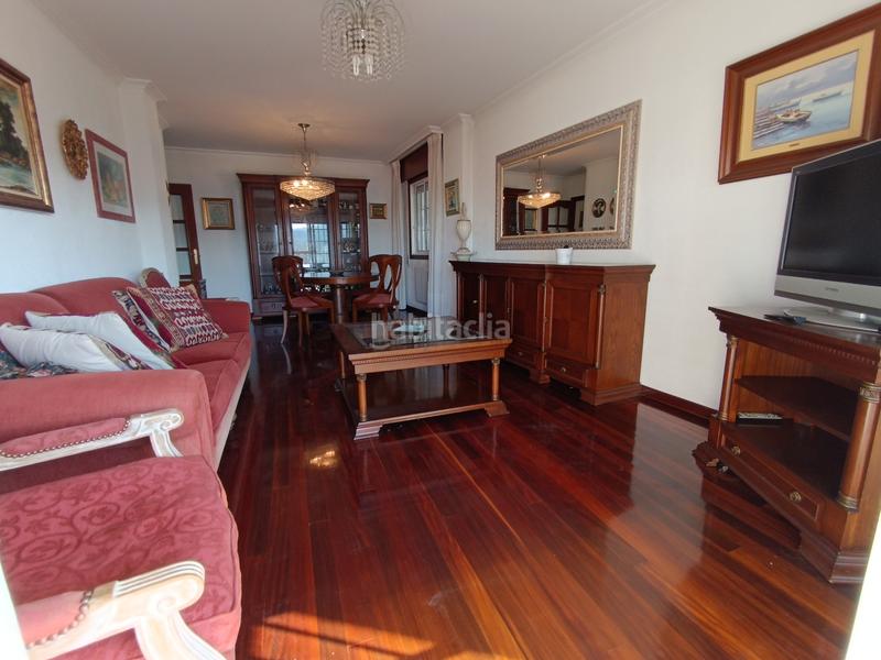 Foto 9485d7bd-9c15-468f-a444-b7209285befc. Pis amb calefacció a Centro - Echegaray Pontevedra