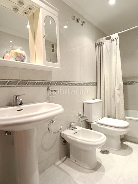 Foto d3ba1fbf-9993-4b5c-ab20-74b8094acd42. Pis amb calefacció a Centro - Echegaray Pontevedra