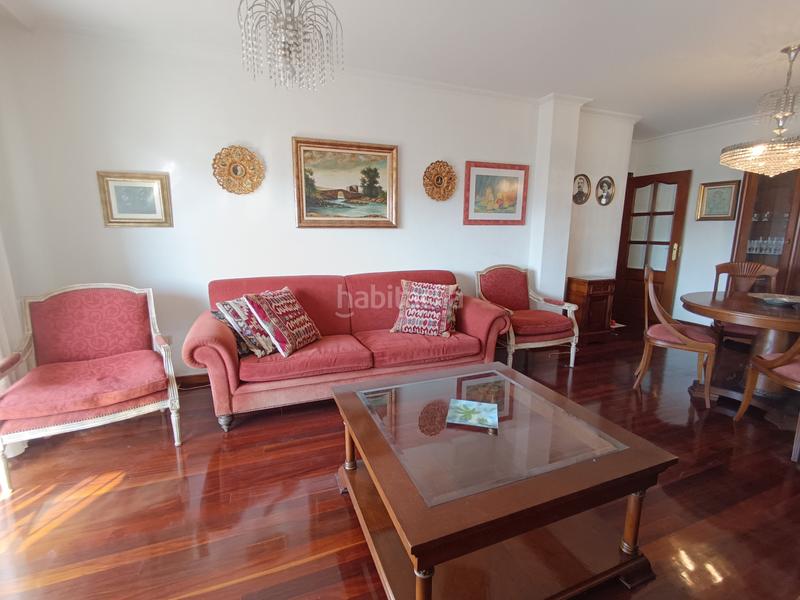 Foto db32781d-3ad1-449b-af54-953406663286. Pis amb calefacció a Centro - Echegaray Pontevedra