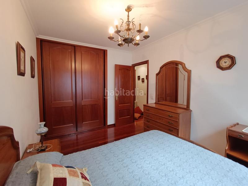 Foto e3d60a30-a77e-4e53-a27b-b909d2d994ce. Pis amb calefacció a Centro - Echegaray Pontevedra