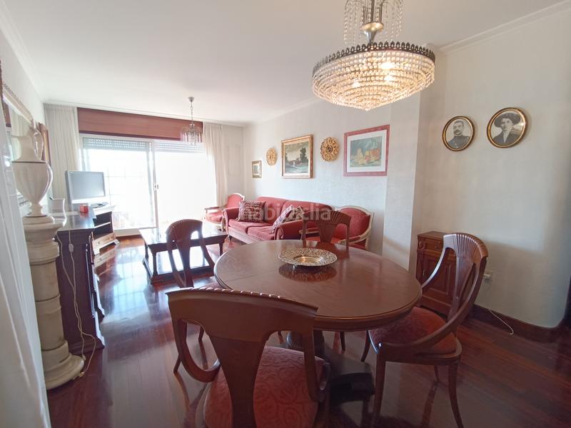 Foto edc56f4b-7249-4462-90f5-8adb11468afd. Pis amb calefacció a Centro - Echegaray Pontevedra