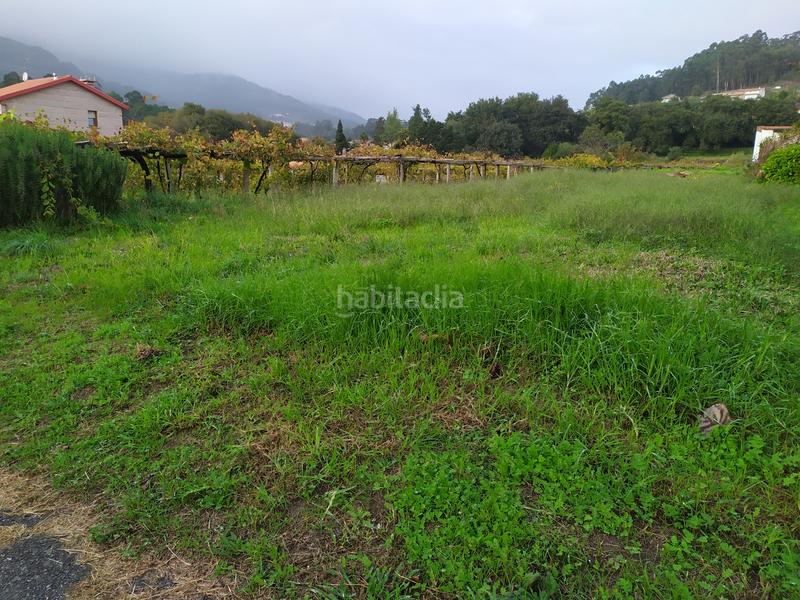 Foto ddf4b06d-4ae7-473a-bd6a-77a92578f058. Terreny residencial a Poio