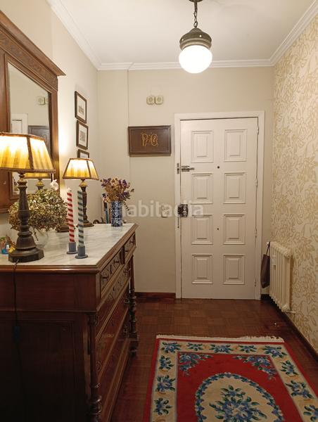 Foto 30176db0-f0db-497e-808b-bb388835fad6. Appartement avec chauffage parking dans Zona de Plaza de Barcelos Pontevedra