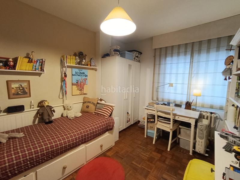 Foto 6438d8cd-463a-4cee-866f-338de0c20b41. Appartement avec chauffage parking dans Zona de Plaza de Barcelos Pontevedra