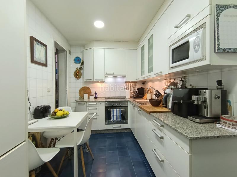 Foto 79eba3e1-908e-4ada-943a-c07c7845c013. Appartement avec chauffage parking dans Zona de Plaza de Barcelos Pontevedra