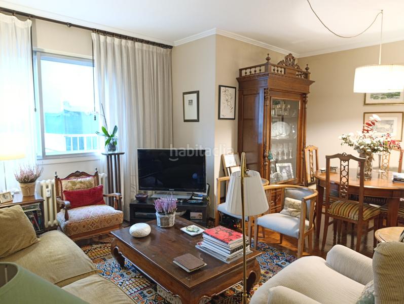 Foto 808d129f-bfcb-47ff-a6d1-bb3a5fdacd5f. Appartement avec chauffage parking dans Zona de Plaza de Barcelos Pontevedra