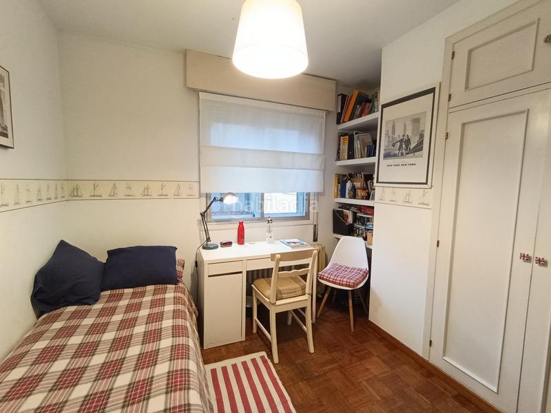 Foto b8722245-de4c-4107-9f28-5fc444c803f3. Appartement avec chauffage parking dans Zona de Plaza de Barcelos Pontevedra