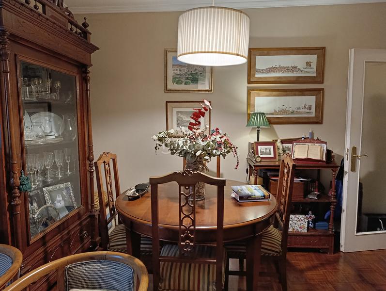 Foto fc6147ac-7486-4a04-8622-325780bd2c95. Appartement avec chauffage parking dans Zona de Plaza de Barcelos Pontevedra