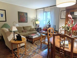 Pis en Zona de Plaza de Barcelos. Excelente ubicacin, en pleno centro de la ciudad de pontevedra,