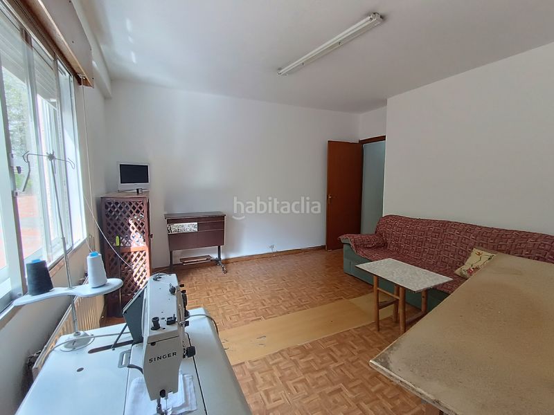 Foto d00bbd29-aa84-42bc-ae87-310c413e1f68. Pis amb calefacció a Zona de Plaza de Barcelos Pontevedra