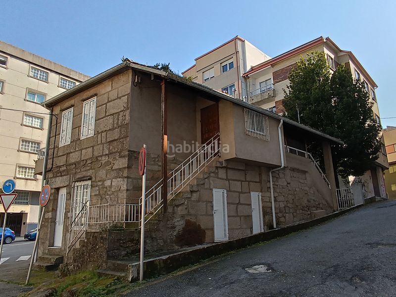 Foto 07b0c6dc-a257-45dd-81c9-e15c68a22968. Casa amb aparcament a Centro - Echegaray Pontevedra