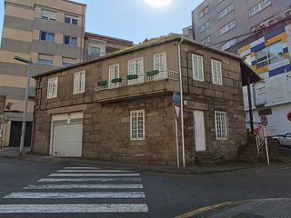 Maison à Centro - Echegaray. Casa próxima a la plaza de españa para rehabilitar