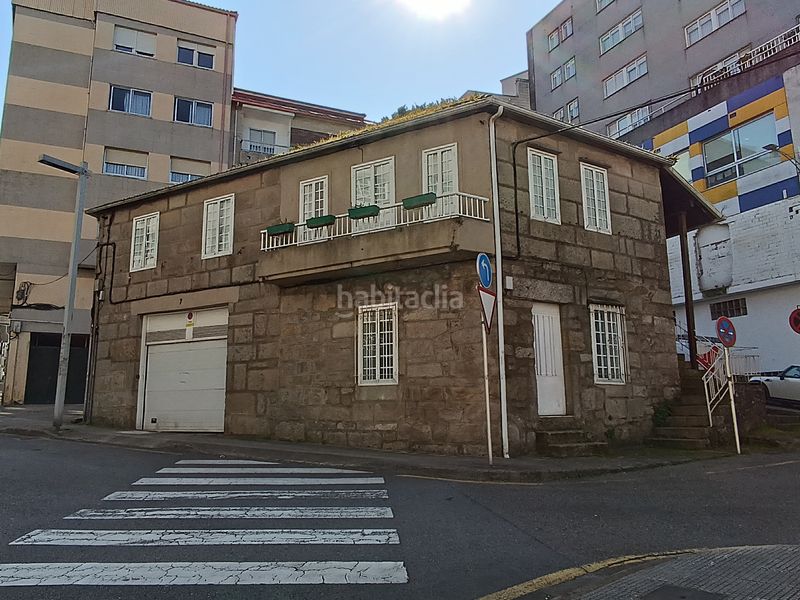 Foto 5a0547bd-e9b0-4064-a4ec-1094f850a1d8. Casa amb aparcament a Centro - Echegaray Pontevedra