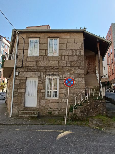 Foto 6fe776da-c656-458b-b440-2d867cd5eca0. Casa amb aparcament a Centro - Echegaray Pontevedra