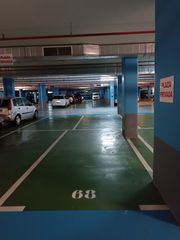 Affitto Posto auto in Zona Fernández Labreda. Plaza de garaje en alquiler en la zona de campolongo al lado del