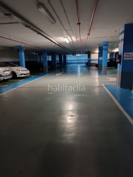 Foto 3d99ccdd-8feb-430b-a029-c5d340435eea. Miete autoparkplatz in Zona Fernández Labreda Pontevedra