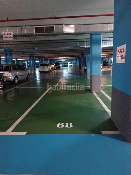 Foto 3e152ef7-019c-4c1b-8a03-c618651199c1. Miete autoparkplatz in Zona Fernández Labreda Pontevedra