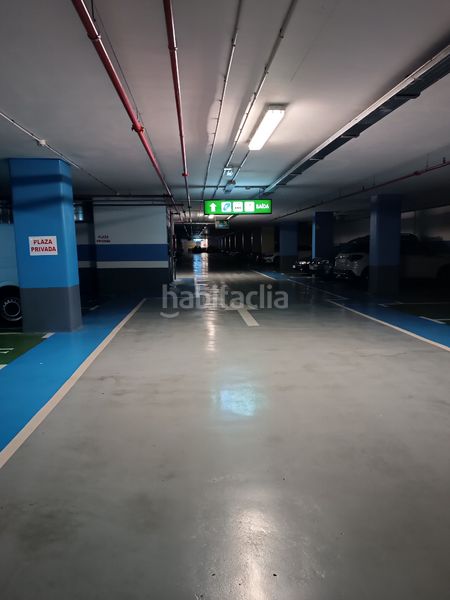 Foto 70cc2567-5842-41e4-86bb-f13c722a148d. Miete autoparkplatz in Zona Fernández Labreda Pontevedra