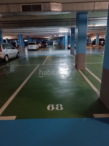 Foto ee40b17a-fb5f-41b8-91fb-6a1031d24349. Miete autoparkplatz in Zona Fernández Labreda Pontevedra
