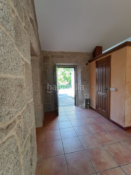 Foto 07101bd8-6732-4523-bcdf-db3bba14f354. Casa amb calefacció aparcament piscina a Soutomaior