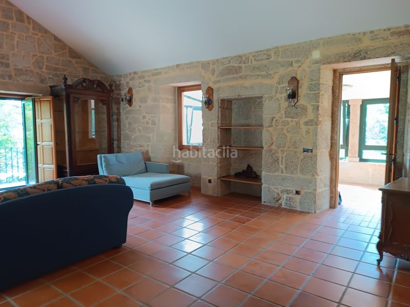 Foto 0e678f97-7b1a-4271-b293-2d5766b8aac5. Casa amb calefacció aparcament piscina a Soutomaior