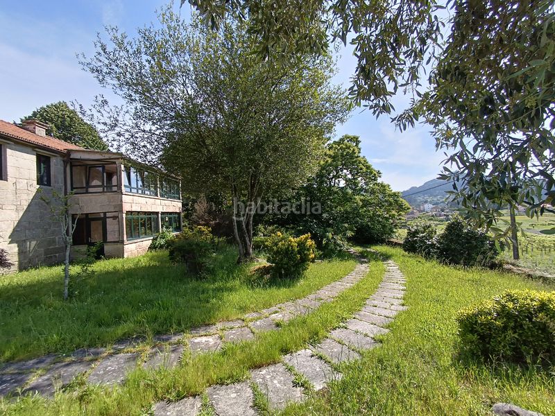 Foto 57d1d2ea-5508-4921-8b55-ed47f63394b5. Casa amb calefacció aparcament piscina a Soutomaior