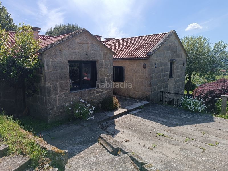 Foto 61269c93-95c8-4e55-bd5a-c2b7f9658924. Casa amb calefacció aparcament piscina a Soutomaior