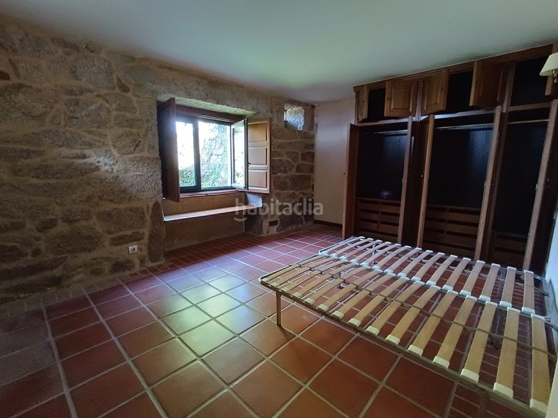 Foto 7912a1e9-2569-44d1-9e94-e94dcef5f258. Casa amb calefacció aparcament piscina a Soutomaior