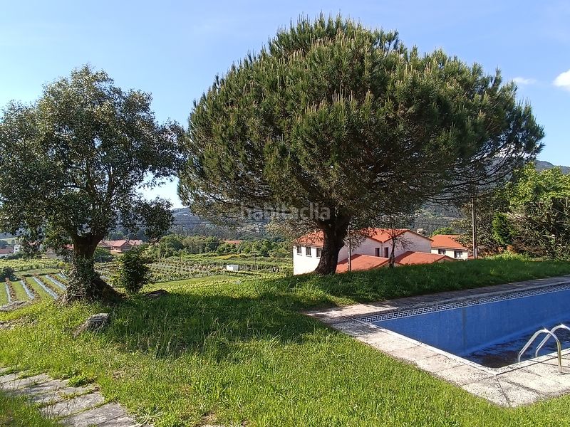 Foto ea745546-92de-4927-8f69-16b329a6c374. Casa amb calefacció aparcament piscina a Soutomaior