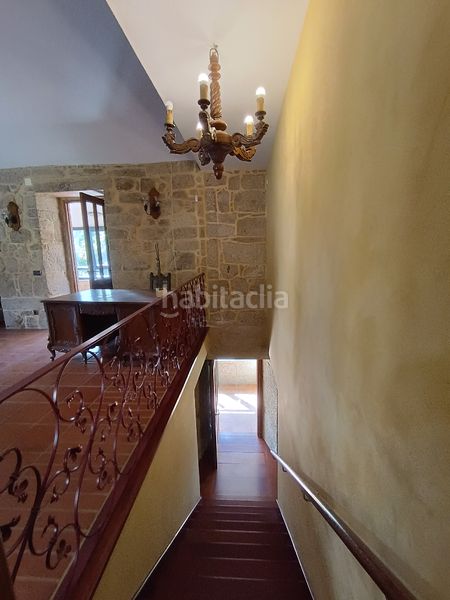 Foto ec2ebaf1-18ff-4d9d-9432-8a975068e36e. Casa amb calefacció aparcament piscina a Soutomaior