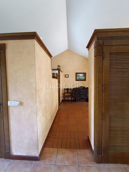 Foto ec5af5bc-826e-4e30-8fd1-9d3b051aa063. Casa amb calefacció aparcament piscina a Soutomaior
