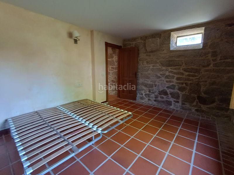 Foto f2241261-d55c-4039-a96c-425b1b0ee9c1. Casa amb calefacció aparcament piscina a Soutomaior