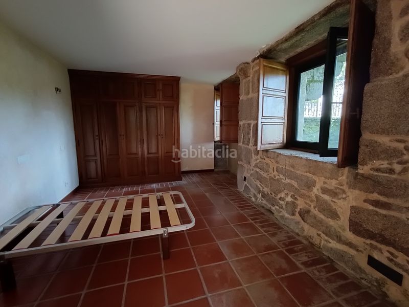Foto f8253978-a9c4-4038-83d5-1ca6b42cc97c. Casa amb calefacció aparcament piscina a Soutomaior