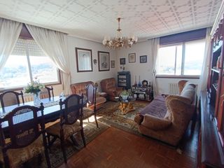 Piso en Centro - Echegaray. En pleno centro de la ciudad, en la alameda magnífica vivienda p