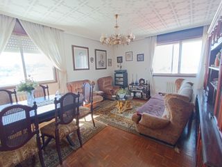 Appartamento in Centro - Echegaray. Magnífica vivienda con impresionantes vistas en la zona de la al