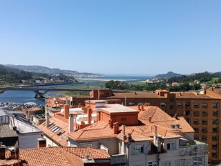 Pis a Centro - Echegaray. Magnífica vivienda con impresionantes vistas en la zona de la al