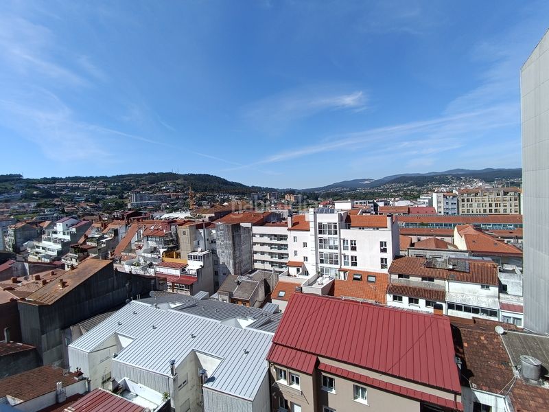 Foto 473ad574-f680-4254-a404-3eea8f4de4a9. Pis amb calefacció a Centro - Echegaray Pontevedra