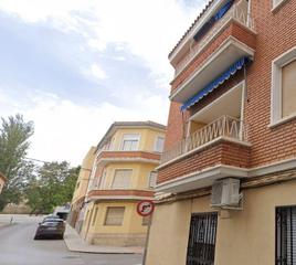 Appartement à Almansa. Piso económico para entrar a vivir.