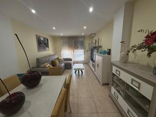 Pis en Almansa. Piso reformado barrio san juan. como nuevo. impecable