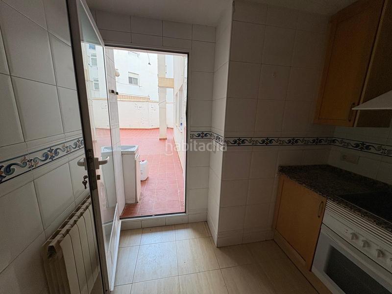 Foto 3eabe64e-f445-47e2-9bc2-433453efd4c9. Appartamento con riscaldamento in Almansa