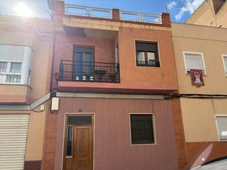 Appartement  Calle san antonio 77. Piso zona céntrica. ideal inversores