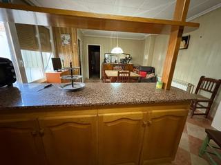 Haus  Calle san juan de dio. Casa de planta baja y dos alturas. muchas posibilidades