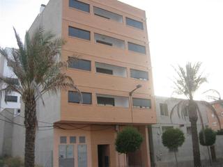 Rent Flat in Almansa. Piso 2 dormitorios
