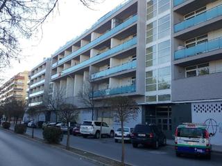 Miete Etagenwohnung in Almansa. Ático con vistas, con garaje y trastero incluido